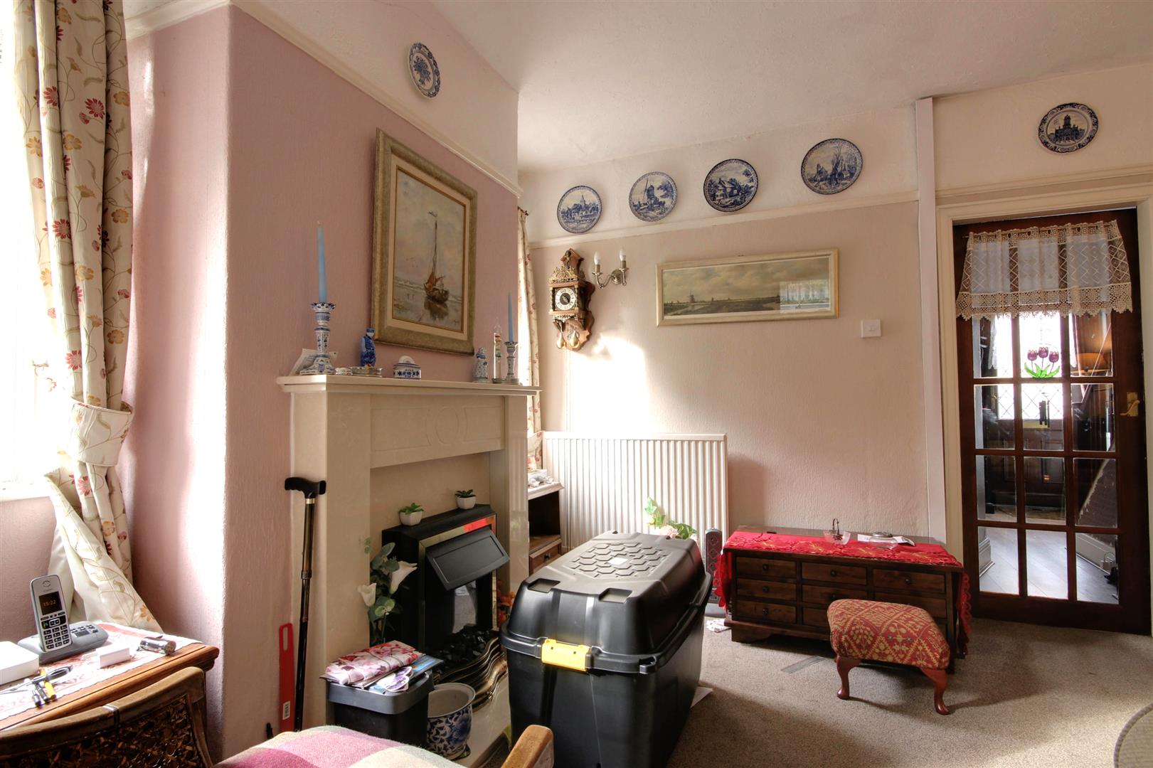 Flemingate, Beverley